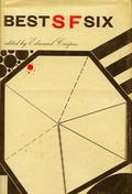 Best SF Six (Best SF #6) by Edmund Crispin