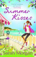 Summer Kisses by Sarah Morgan
