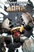Transformers: Prime - Beast Hunters Vol. 2 (Transformers Aligned continuity #1) by Agustín Padilla