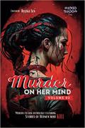 Murder on Her Mind by Arthur M. Doweyko