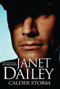 Calder Storm by Janet Dailey