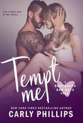 Tempt Me by Carly Phillips