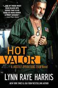 Hot Valor by Lynn Raye Harris