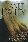 Calder Promise by Janet Dailey