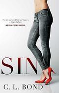 Sin by Casey L. Bond