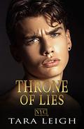 Throne of Lies by Tara Leigh