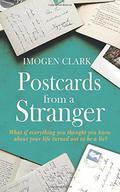 Postcards from a Stranger by Imogen Clark