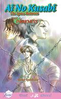 Ai no Kusabi Vol. 5: Darkness (Ai no Kusabi #5) by Rieko Yoshihara