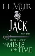 Jack by L.L. Muir