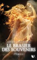 Phaenix - Livre 2 (Phænix #2) by Carina Rozenfeld