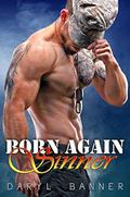 Born Again Sinner by Daryl Banner