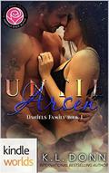 Until Arsen by K.L. Donn