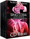 Sing Coda Dominance by C.D. Reiss