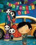 The Dead Family Diaz by P.J. Bracegirdle, Poly Bernatene