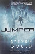 Jumpers (Jumper #1-2.5) by Steven Gould