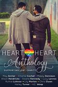 Heart2Heart: A Charity Anthology by May Archer, Charlie Cochet