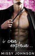 I Can Explain (Awkward Love #2) by Missy Johnson