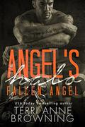 Fallen Angel by Terri Anne Browning