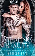 Possessing Beauty by Madison Faye