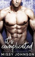 It's Complicated (Awkward Love #1) by Missy Johnson