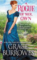 A Rogue of Her Own by Grace Burrowes