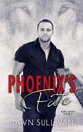 Phoenix's Fate by Dawn Sullivan