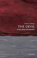 The Devil: A Very Short Introduction (The Oxford Very Short Introductions Series #1) by Darren Oldridge