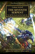 Seventh Serpent by Graham McNeill