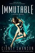Immutable by Cidney Swanson