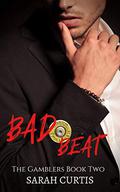 Bad Beat by Sarah Curtis