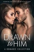 Drawn to Him: A Romance Collection by Willow Winters, M. Never
