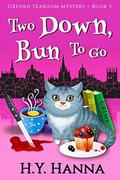 Two Down, Bun to Go by H.Y. Hanna
