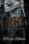 Lick: Devil's Fury Book 2 by Judi Perkins