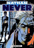 Nathan Never 5: Children of the Night (Nathan Never #38) by Michele Medda