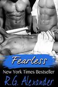 Fearless by R.G. Alexander