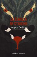 La semilla de Cthulhu by August Derleth