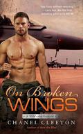 On Broken Wings by Chanel Cleeton