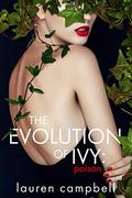 The Evolution of Ivy: Poison: A psychological stalker romance by Lauren Campbell