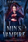 Min's Vampire by Eva Sloan