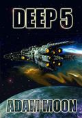 Deep 5 by Adam Moon