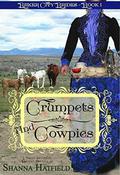 Crumpets & Cowpies by Shanna Hatfield