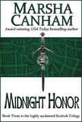 Midnight Honor by Marsha Canham