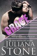 Grace by Juliana Stone