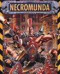 Necromunda by Jervis Johnson