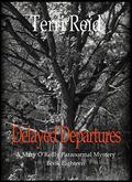 Delayed Departures by Terri Reid