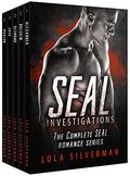 Seal Investigations Series by Lola Silverman