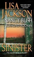 Sinister by Lisa Jackson, Nancy Bush