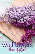 Three of a Kind (Wallflowers #1) by C.P. Smith