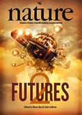 Nature Futures 2: Science Fiction from the Leading Science Journal (Nature Futures #2) by Gareth D. Jones