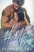Heartfire: A Second Chance Romance by Joanna Blake